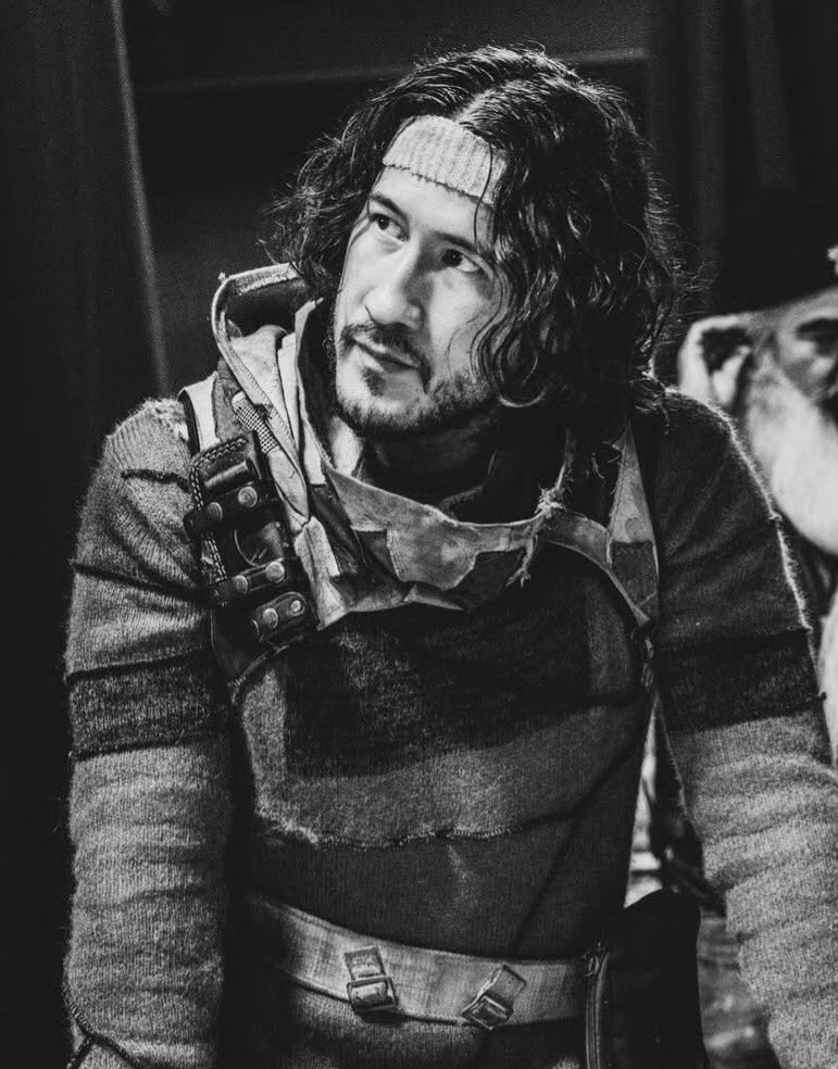 A.M. ‧ *. ✧* ･° tweet media