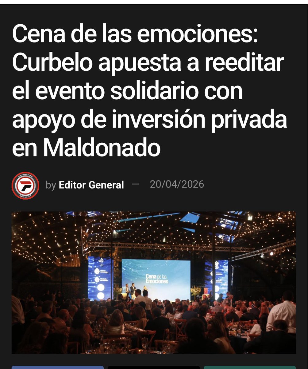 Por esto lo echaron del #Hemocentro #Maldonado 👇👇🤬🤬🤬🤬👇🤬
