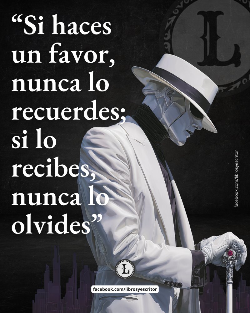 Libros y escritores tweet media