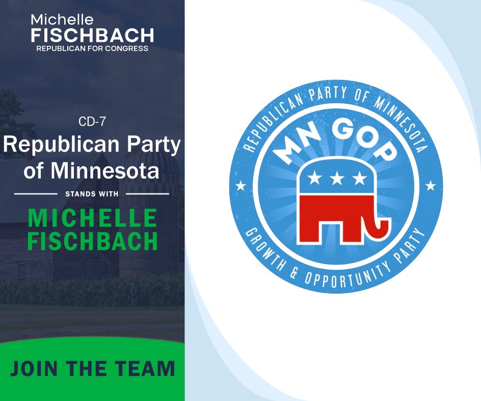 Michelle Fischbach tweet media