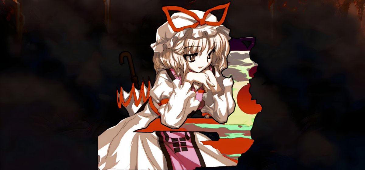 𝐎𝐔𝐓, 𝐃𝐀𝐌𝐍𝐄𝐃 𝐒𝐏𝐎𝐓! tweet media