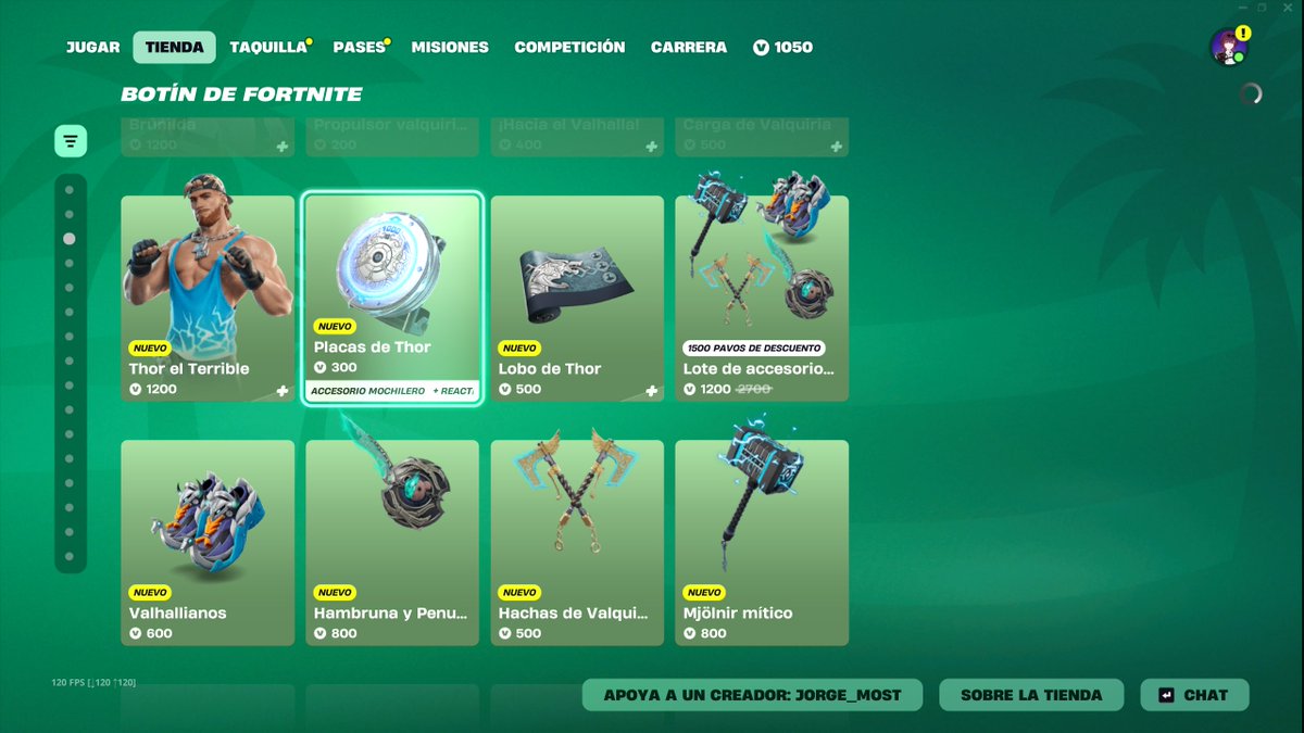 Jorge_Most tweet media