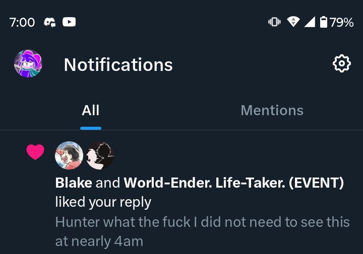 MysticStars1201 tweet media