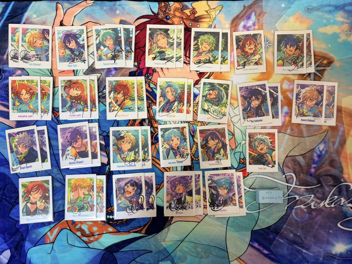 スズメ꧁˙のお取引所 tweet media