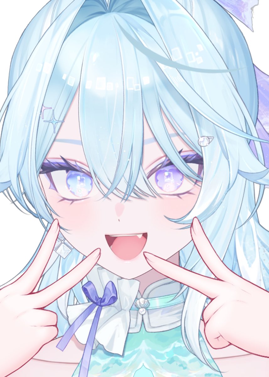 深月そると🌙🧂5/5で5周年！ tweet media