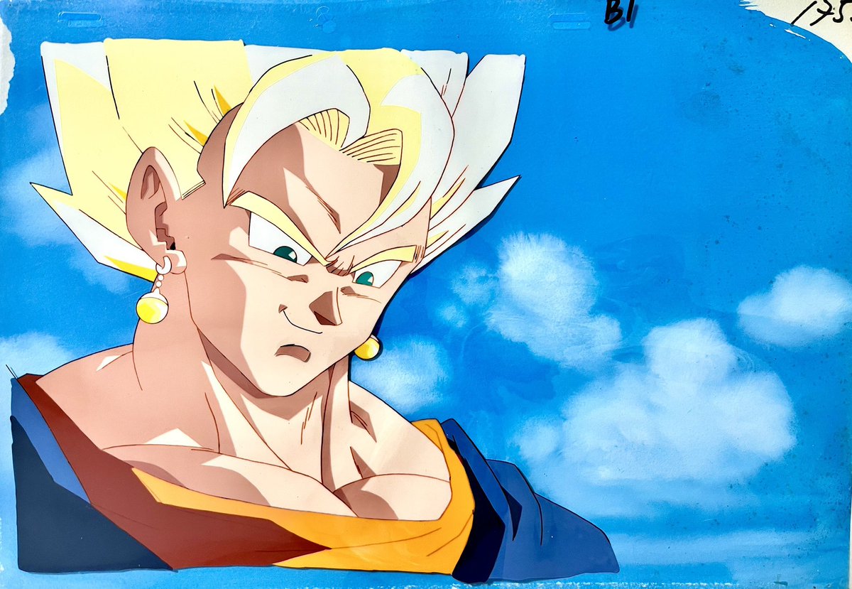 ドラゴンボールZ 放映開始37周年おめでとうございます㊗️ 毎週水曜日 