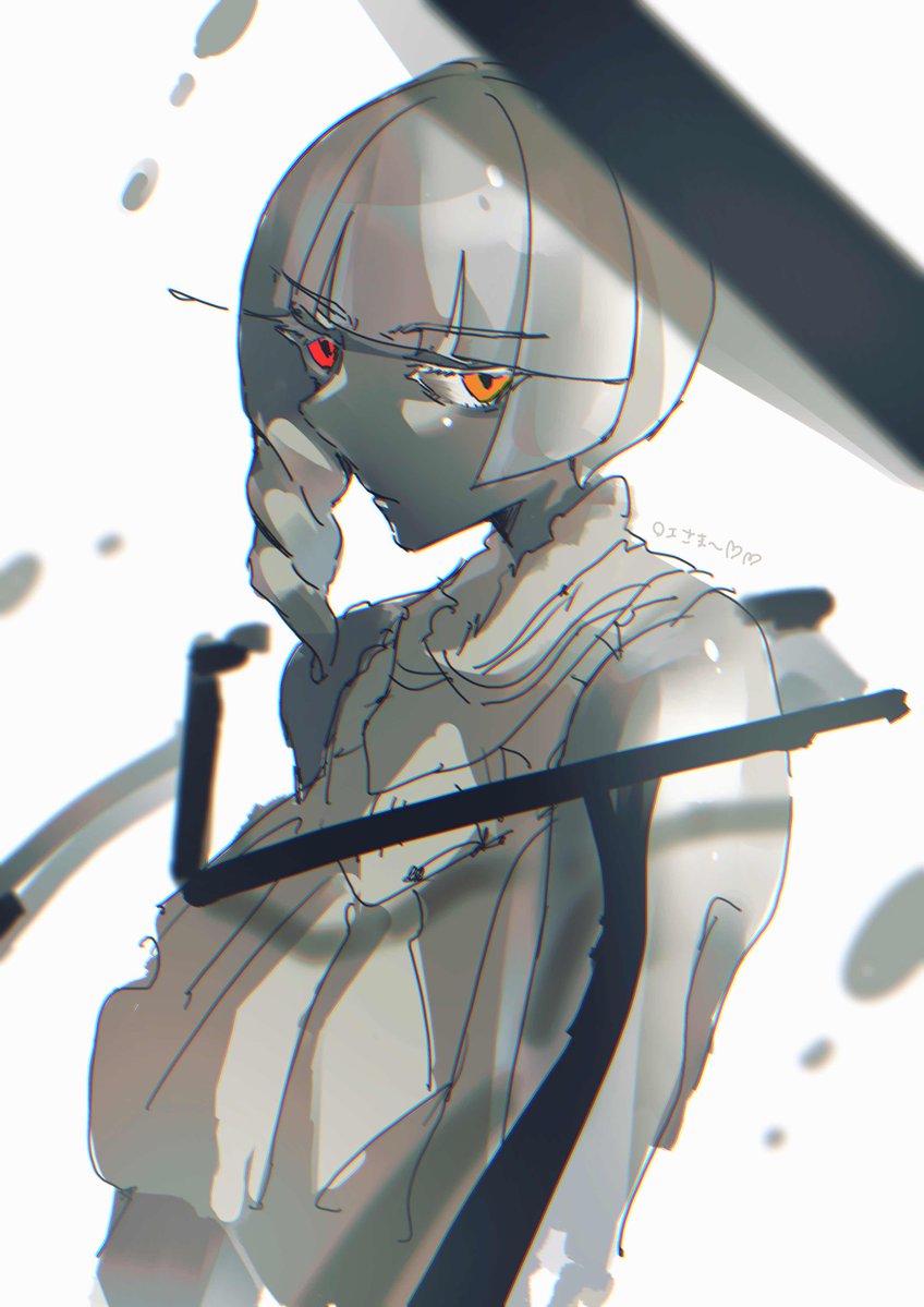 ゆるさんぞ〜 tweet media