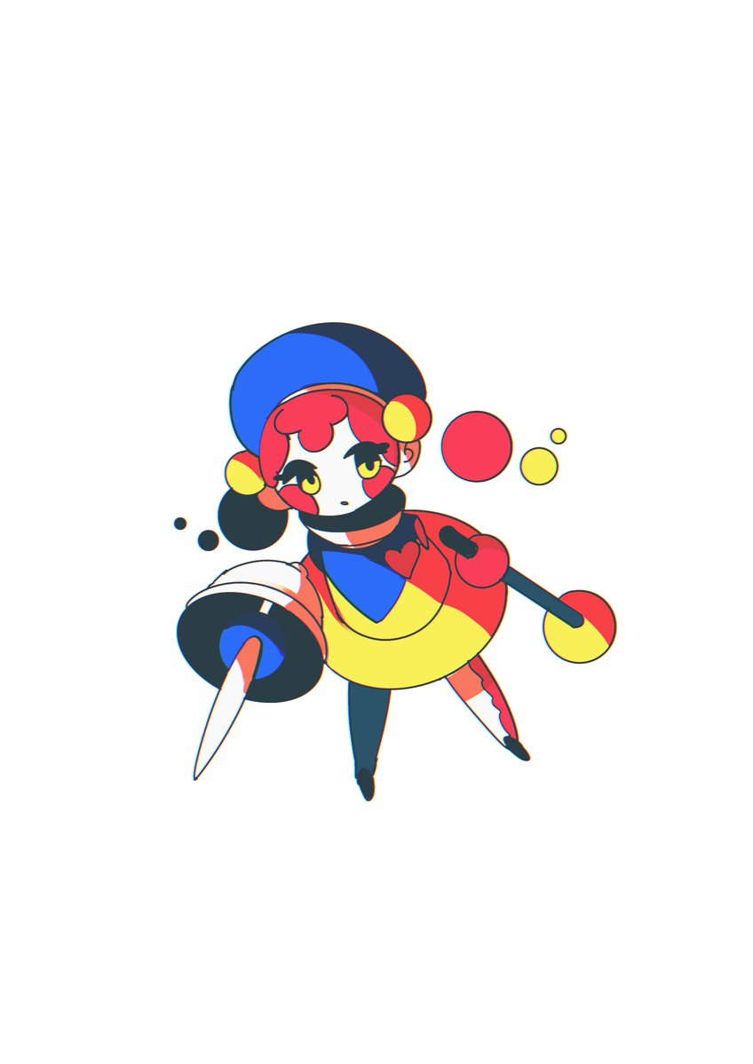 ゆるさんぞ〜 tweet media