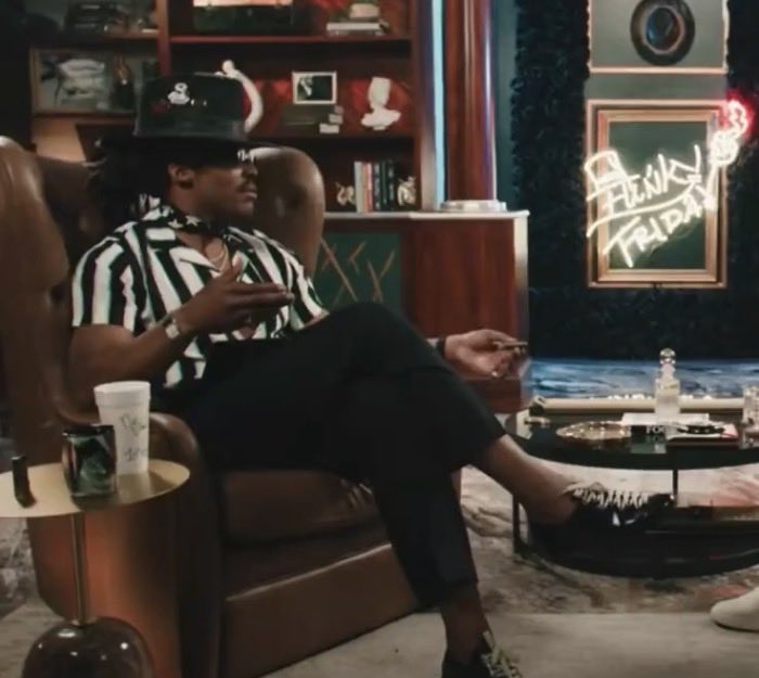 Too Mutch Sauce tweet media