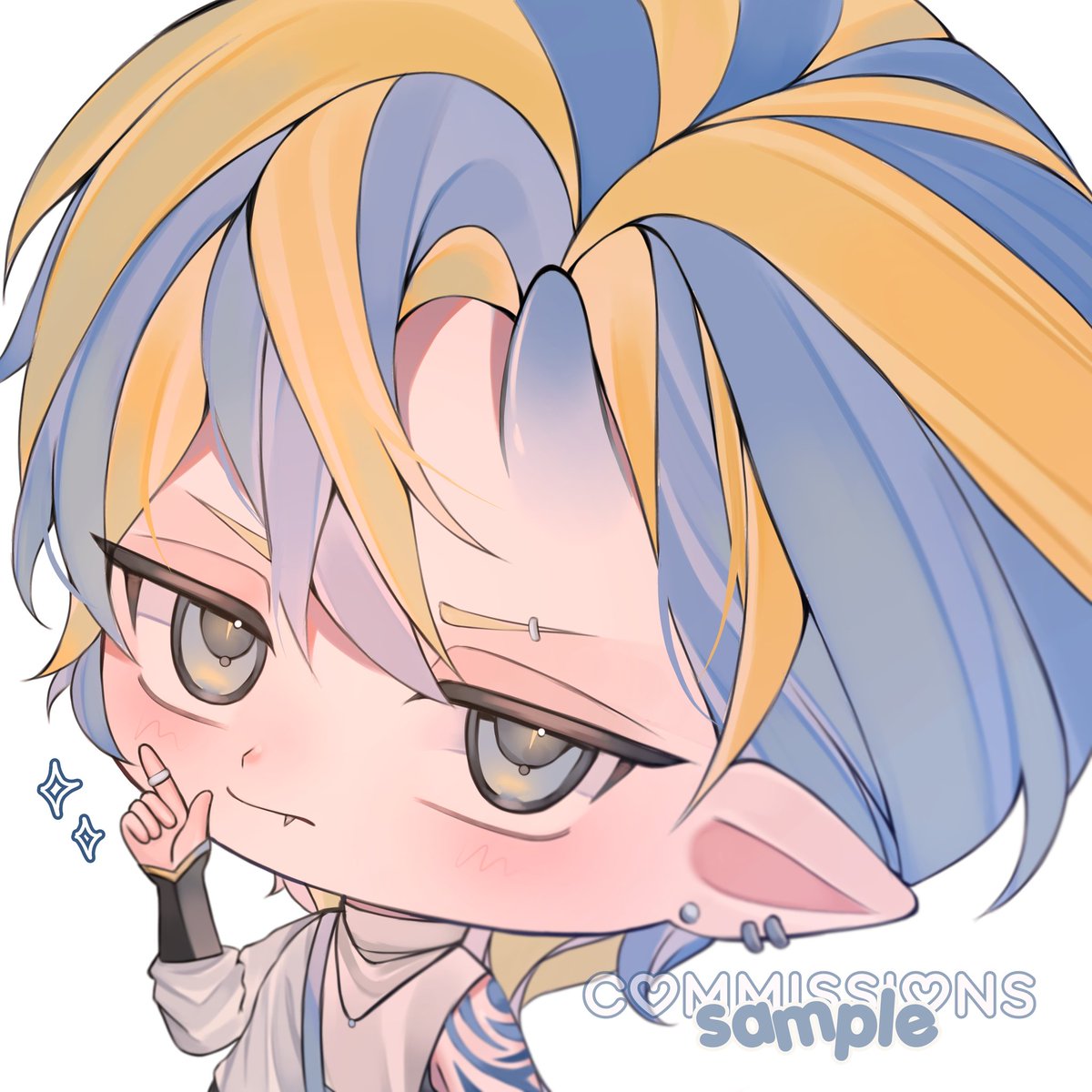 noraaa || commissions open ! (4/5) tweet media