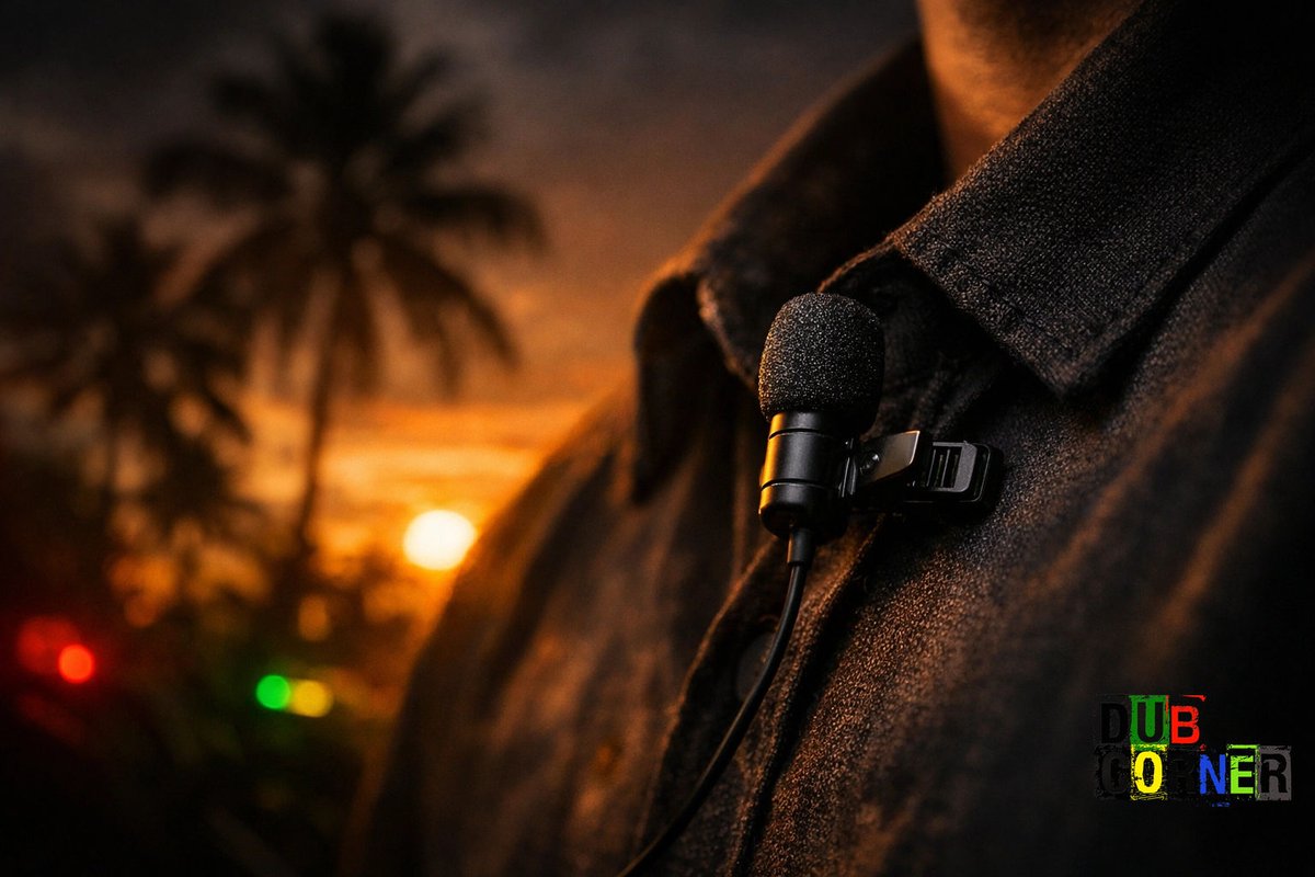 DubCorner's tweet image. Outdoor sessions? Wind noise is the enemy. 💨 Find out how the Mini Mic Pro keeps your vocals crisp even when the elements are against you.

Details: dubcorner.com/reviews/mini-m… 

#Ad #ReggaeCulture #StudioLife #DubCorner
