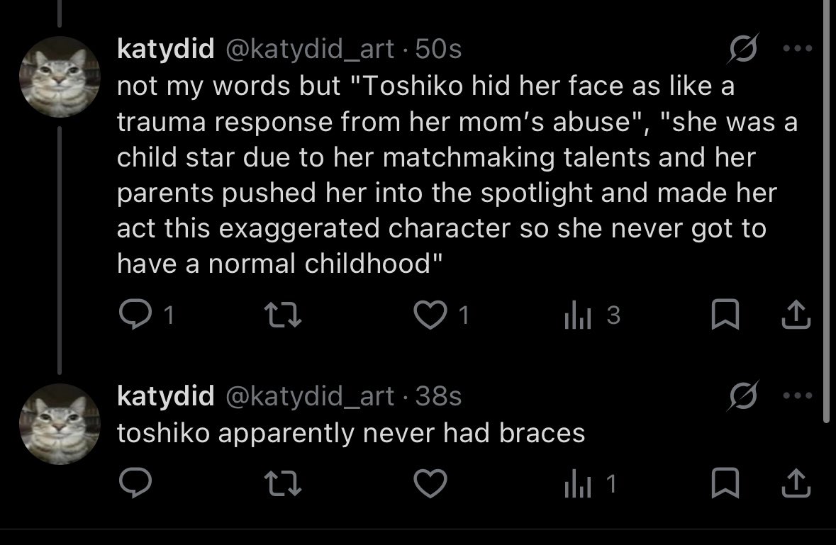 ☆Spook! tweet media