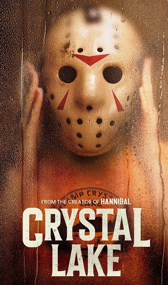 Cine_Absoluto's tweet image. Esto no estaba en mí radar.
#CrystalLake 👀