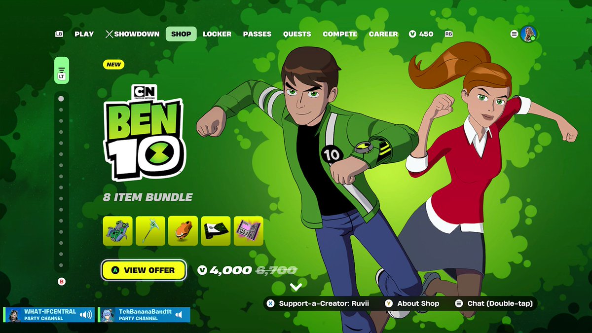 Robo Jars tweet media