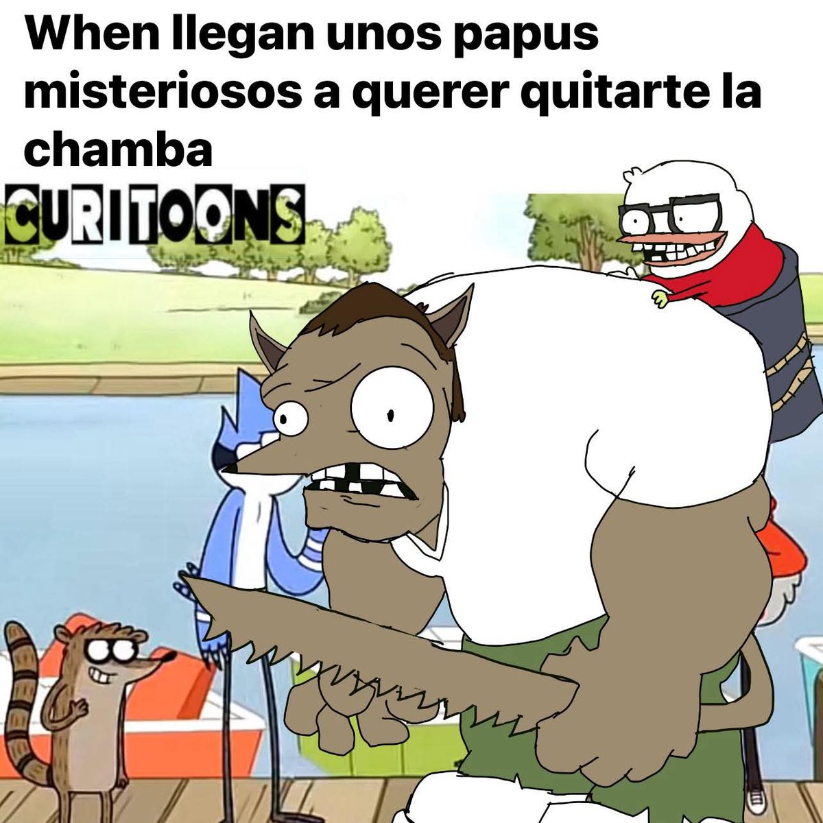 Condor Causa tweet media