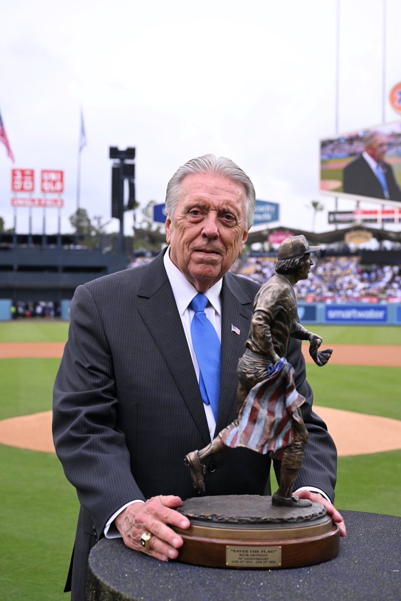 Dodger Insider tweet media