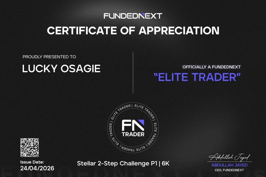 Moses Osagie tweet media