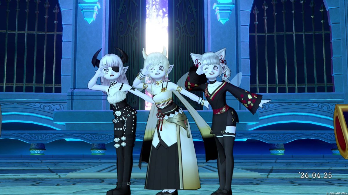 elma_dqx's tweet photo. ルムイベ！
3人勝ててよかった https://t.co/BhjwgzLg7D