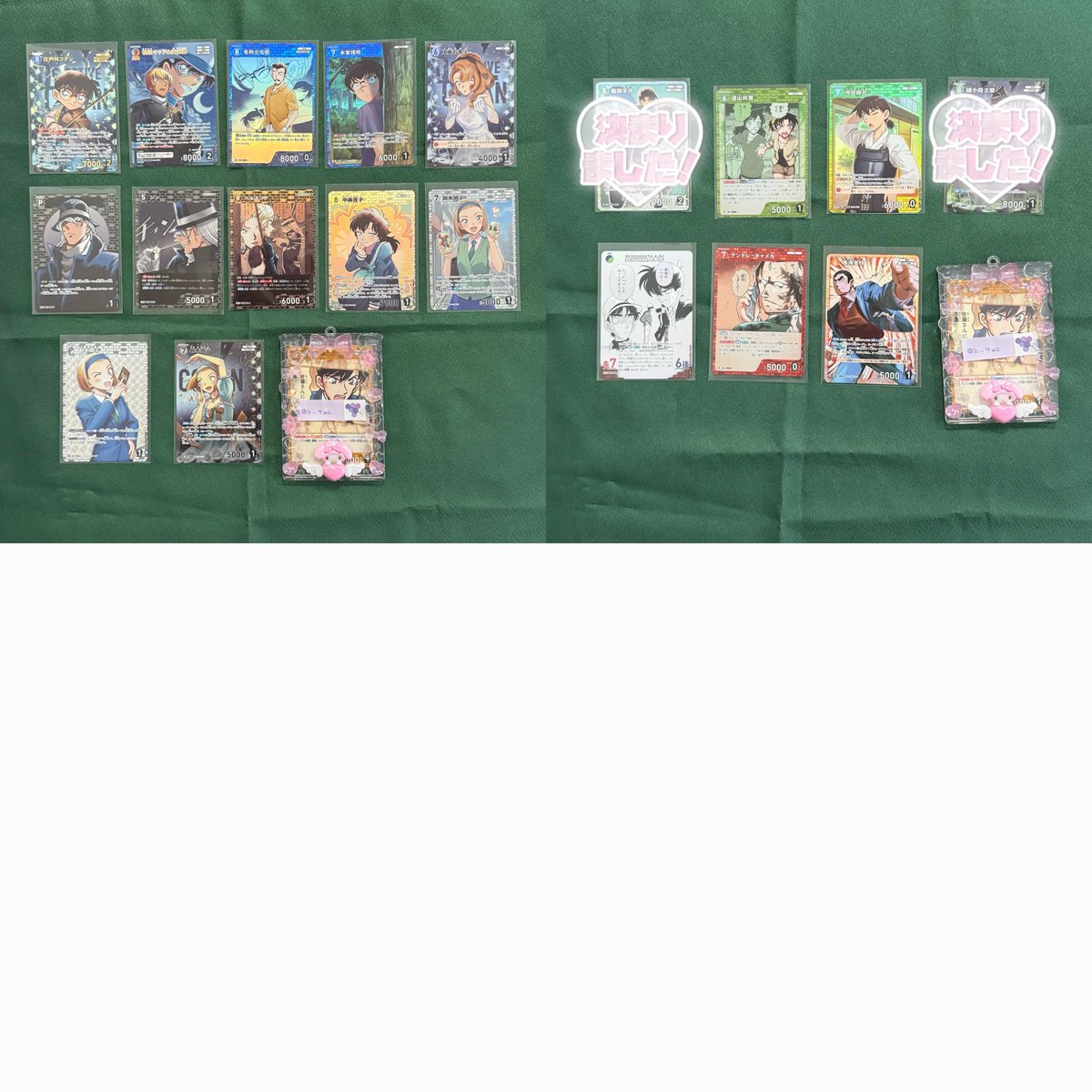 まかろん tweet media