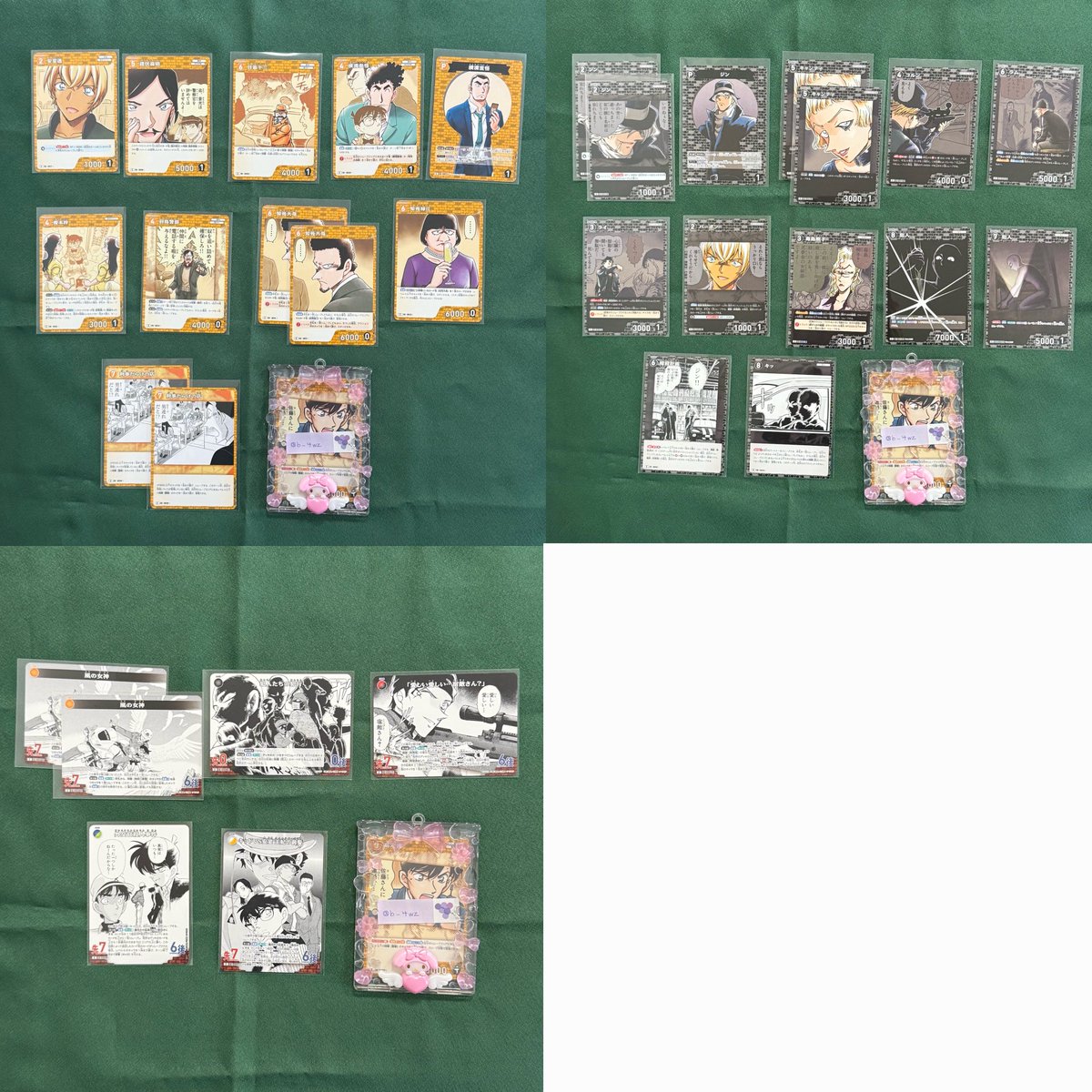 まかろん tweet media