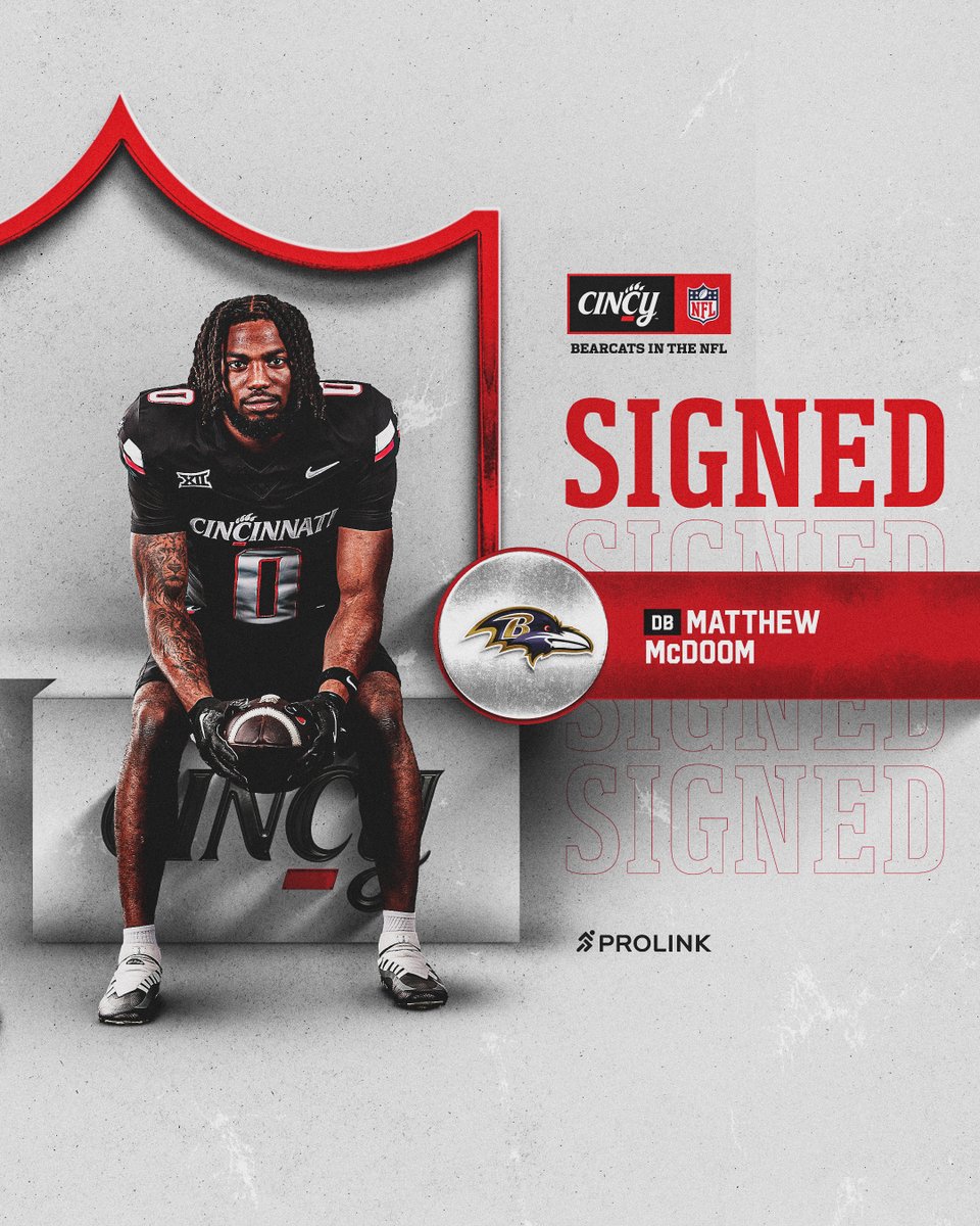 Cincinnati Football tweet media