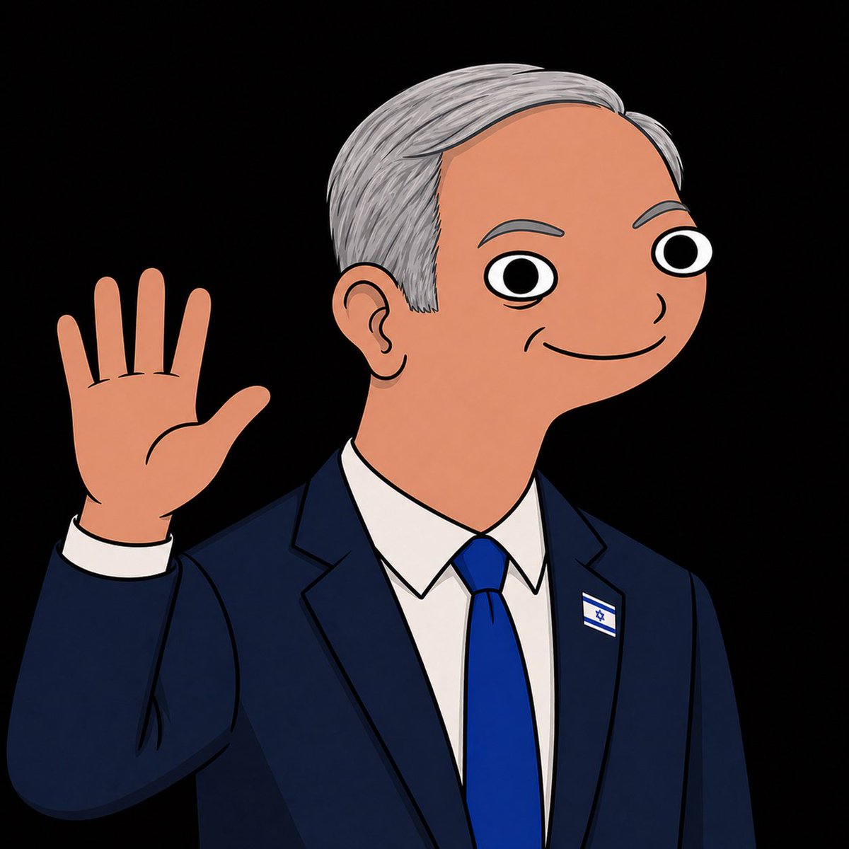 Benjamoon Sol tweet media