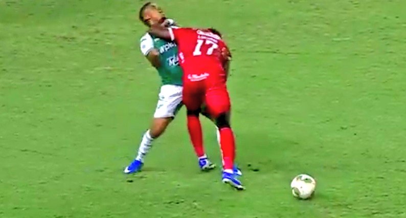 Jose Borda tweet media