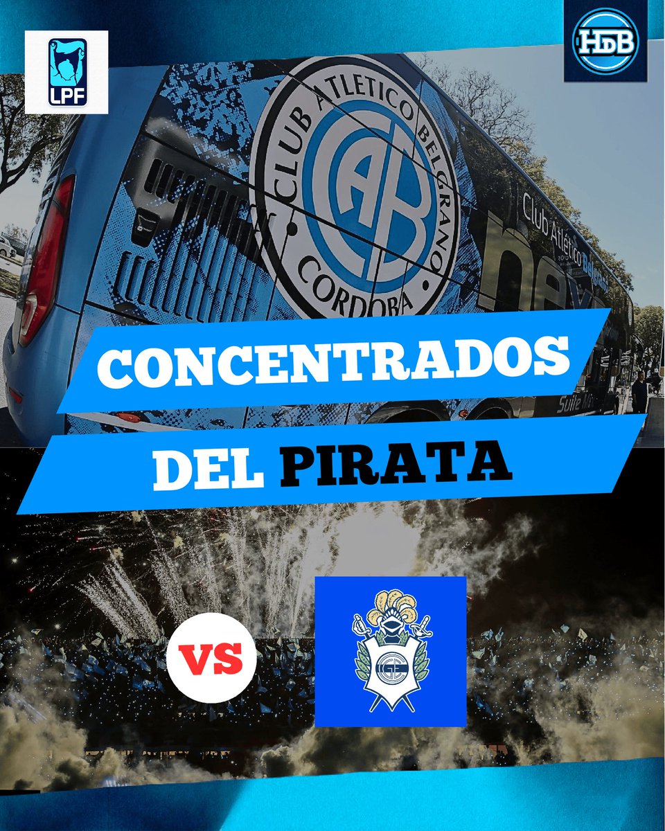 Hablemos de Belgrano tweet media