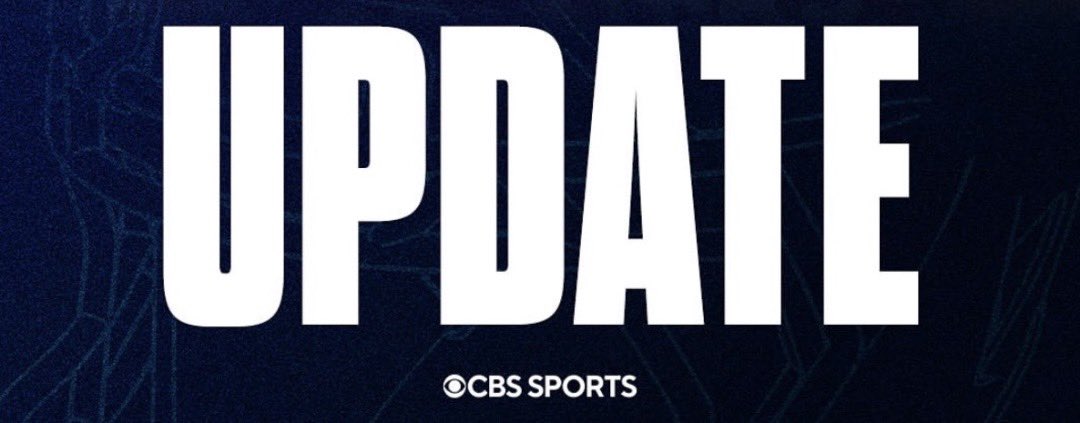 Source: The #Ravens are expected to sign former Ole Miss offensive tackle Diego Pounds.

The 6-foot-6, 325-pounder was an All-SEC selection last year as Ole Miss’ starting left tackle.