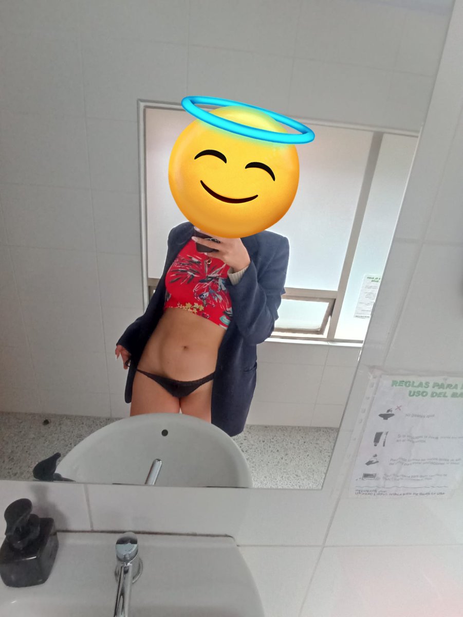 Pareja Ciudad Montes tweet media