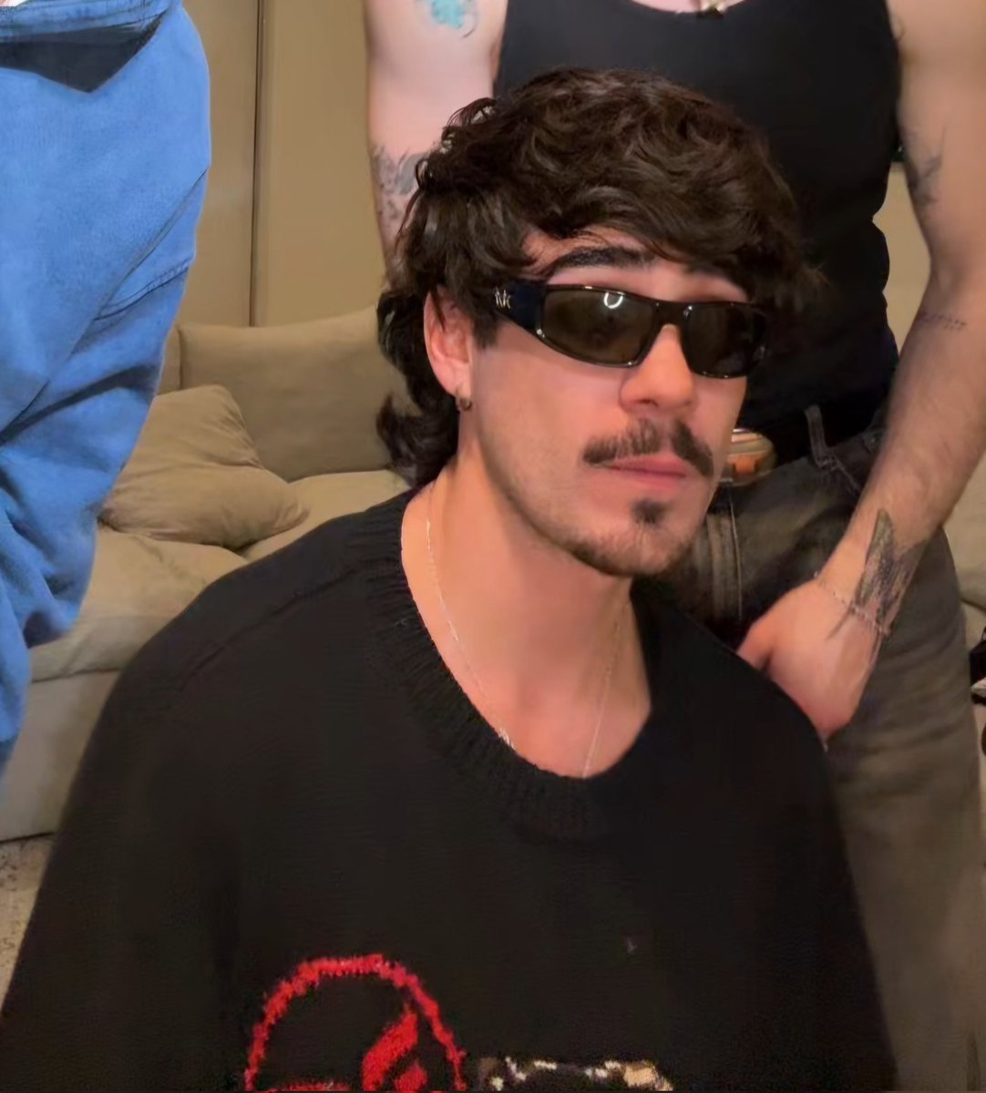 CANELOVERSxJOS tweet media