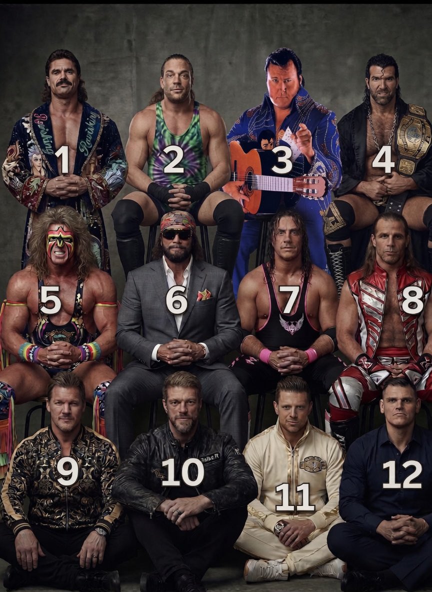 Tito SanTanaChez tweet media