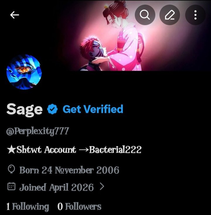 𝒔 𝒂 𝒈 𝒆٭ tweet media