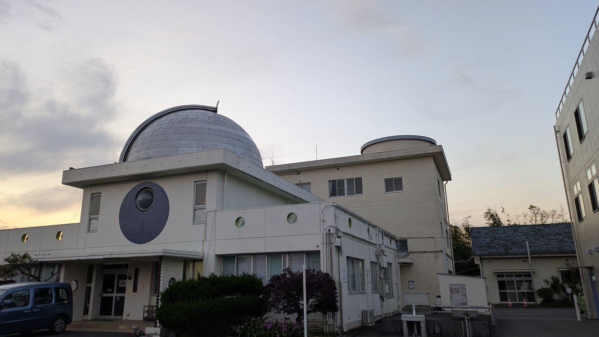 鳥@FMS tweet media