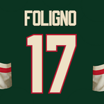 Photo by Rink Guy Robb Dahlen (@ClutterPuck)