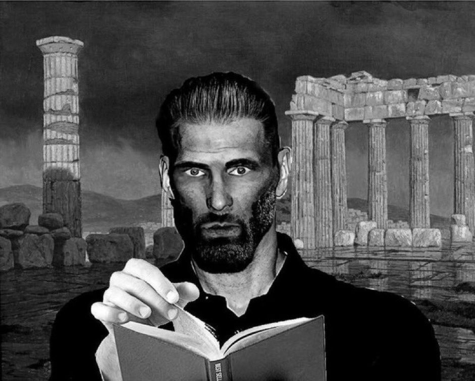 "Meus tweets são filosóficos seu juiz, não políticos"