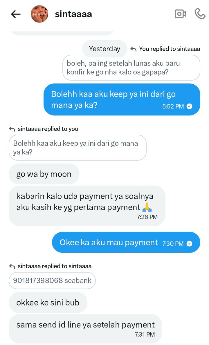 nazzˎˊ˗ GREENGREEN tweet media