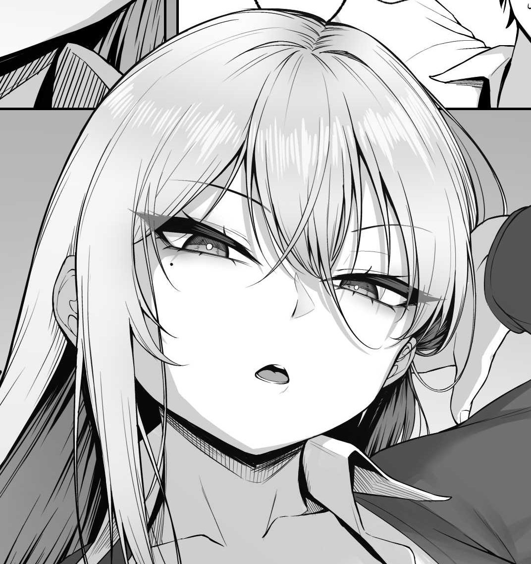 美女の止まり木 tweet media