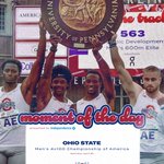 Photo by Penn Relays (@pennrelays)
