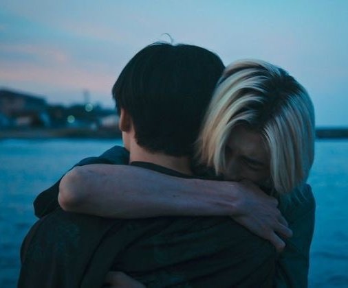 wk.disk🐈‍⬛️♡ドラマ同棲まで♡ tweet media