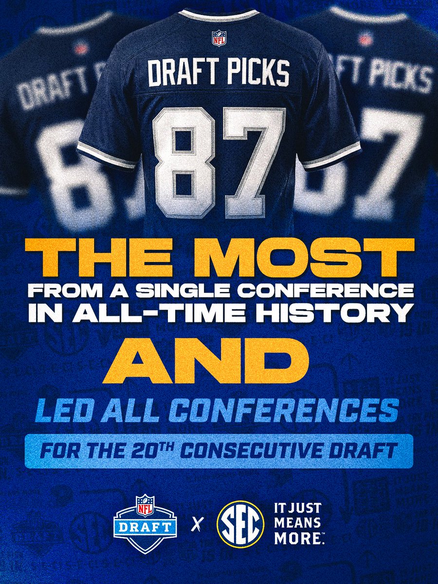 Southeastern Conference tweet media