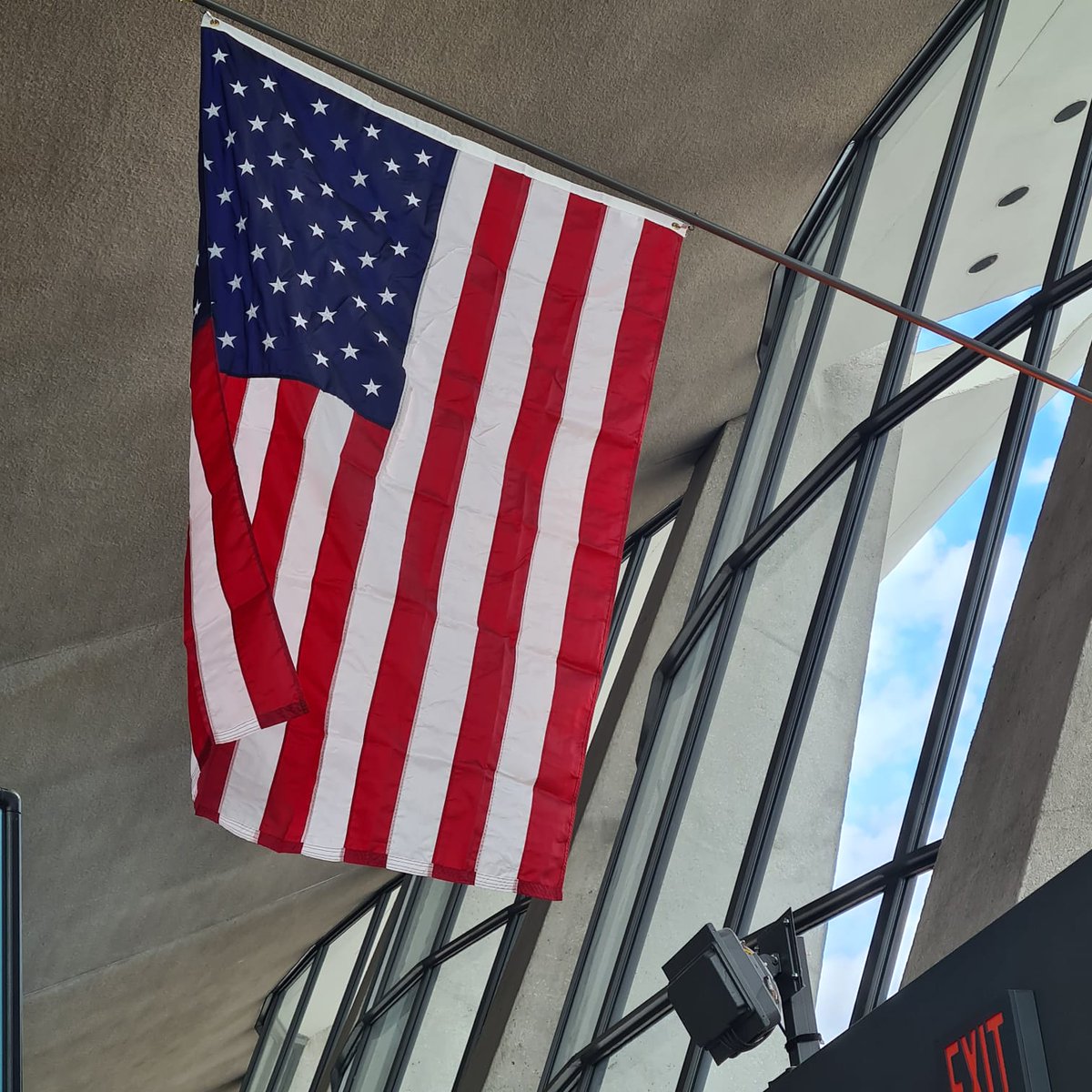 Proudly USA Minion tweet media