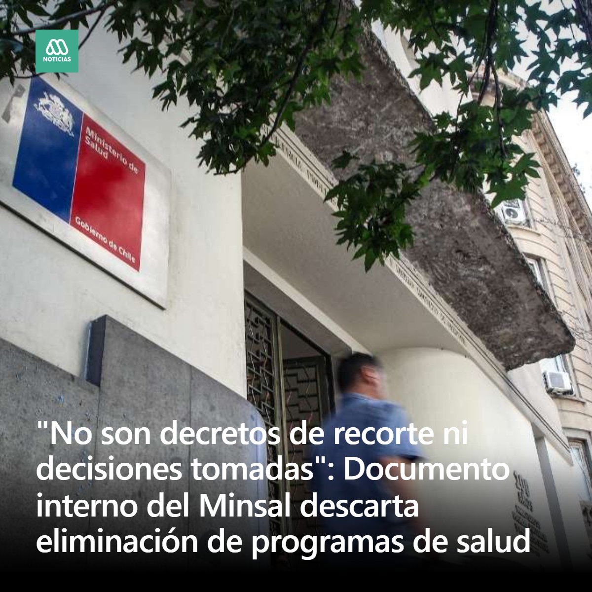Meganoticias tweet media