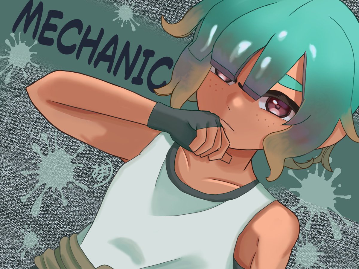 水毬-みまり- tweet media