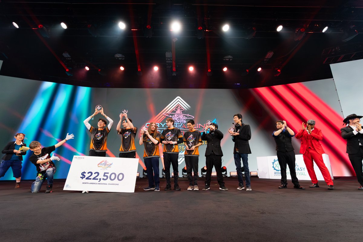 FINAL FANTASY XIV tweet media