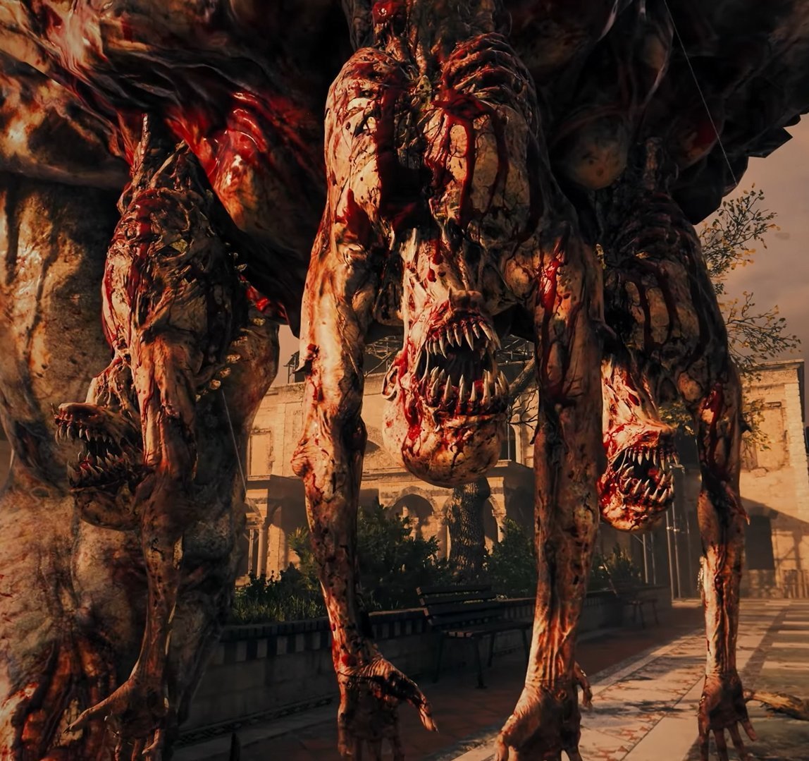 💀 COD Critters 💀 tweet media