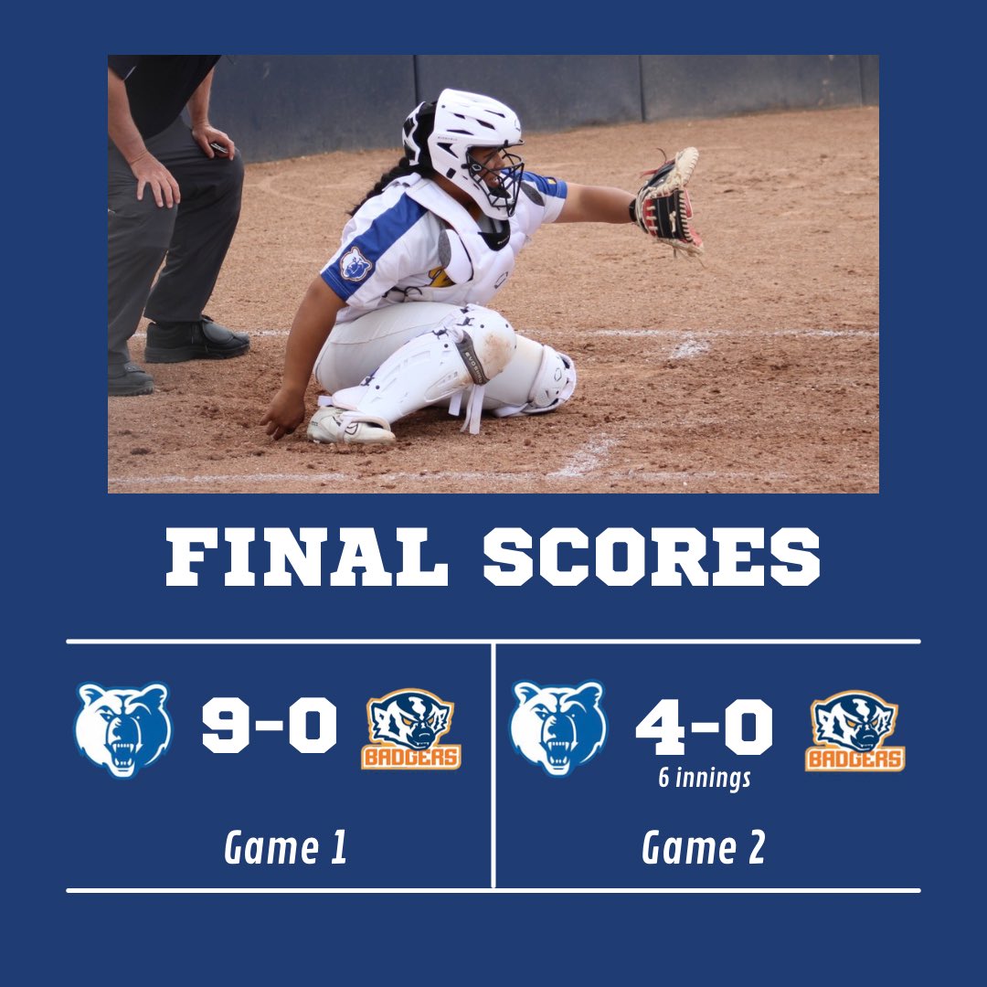 SLCC Softball tweet media