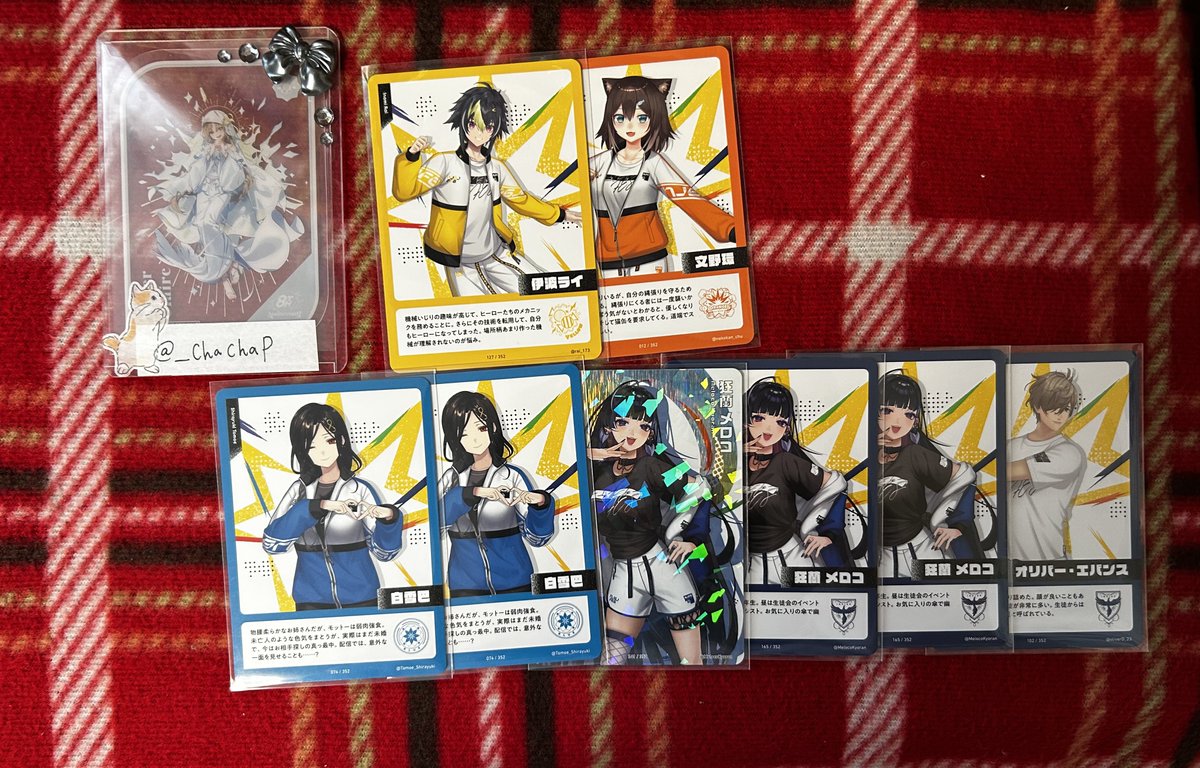 ちゃちゃ tweet media