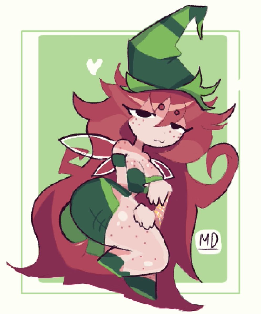 MarleDrawsStuff! tweet media