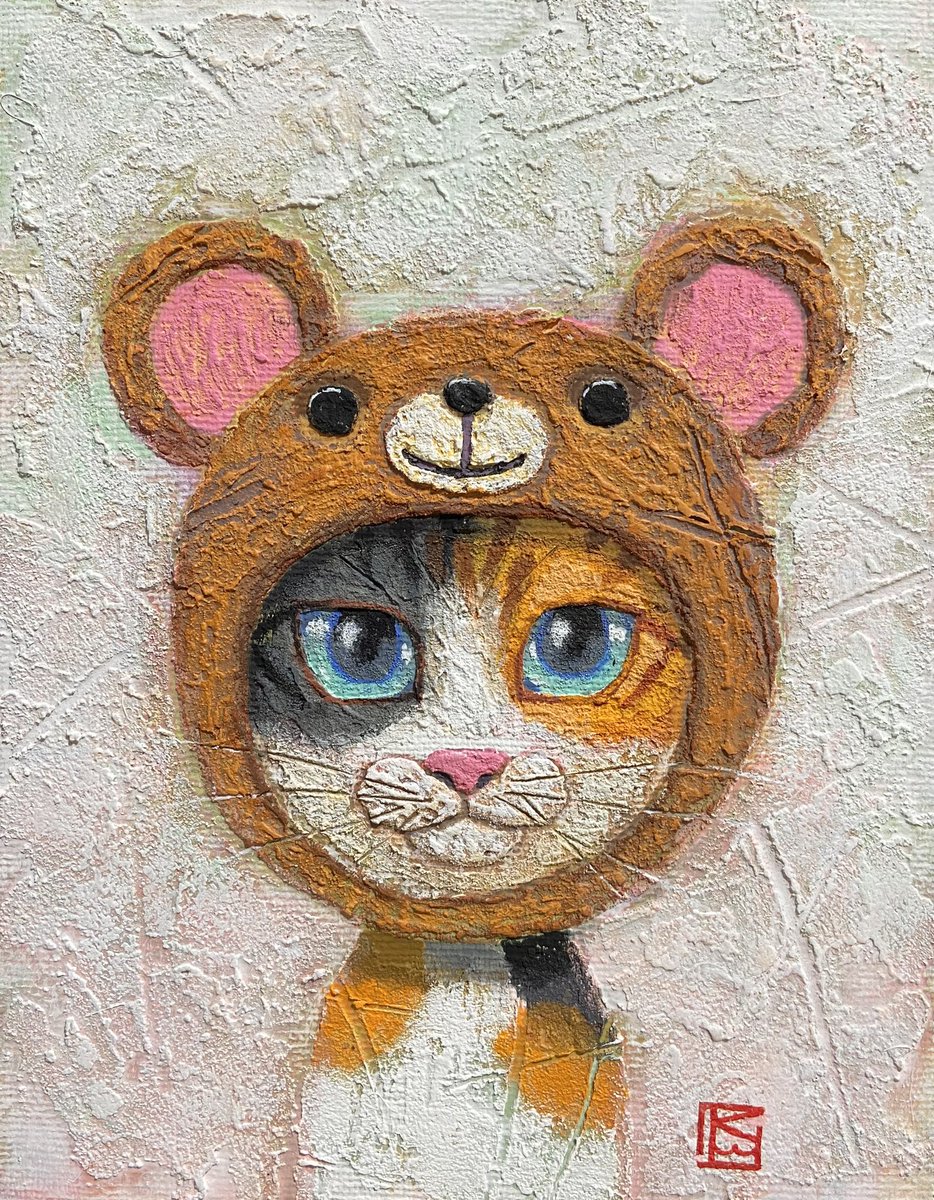 青山健一 tweet media